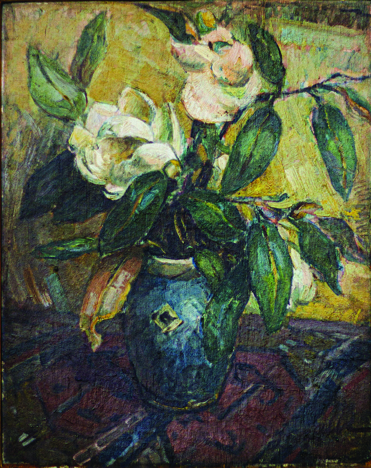 İstanbul Sanat Müzesi, Haliç'in kıyısında İbrahim Çallı'yı ağırlıyor 4